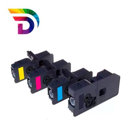 Toner compatible Dayma para KYOCERA TK5490 / 1T0C220NL1 / Negro 2.800 pag.