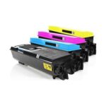 Toner compatible Dayma para KYOCERA TK570 Amarillo 6000 pag.