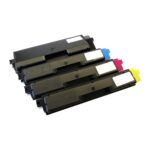 Toner compatible Dayma para KYOCERA TK590 Negro