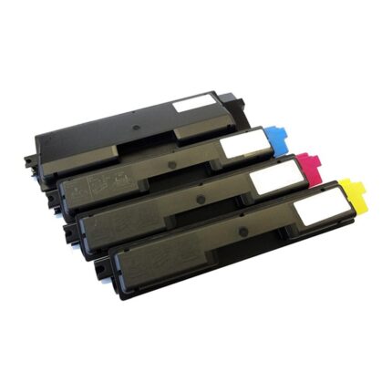 Toner compatible Dayma para KYOCERA TK590 Negro