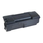 Toner compatible Dayma para KYOCERA TK65 / TK67 Negro 20.000 Páginas