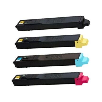 Toner compatible Dayma para KYOCERA TK8115 Negro 12.000 Páginas