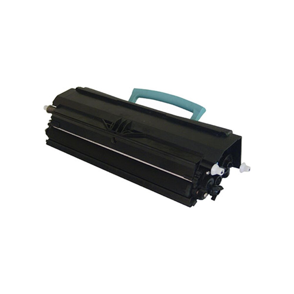 Toner compatible Dayma para LEXMARK E230 / E240 / E330 / E340 DELL 1700 / 1710 6000 pag. Toner compatible Dayma para LEXMARK E230 / E240 / E330 / E340 DELL 1700 / 1710 6000 pag.