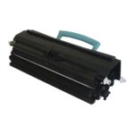 Toner compatible Dayma para LEXMARK E260 / E360 / E460 / DELL 2330 Negro 3500 pag.