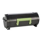 Toner compatible Dayma para LEXMARK MS410 / MS415 / MS510 / MS610 10.000 pag.