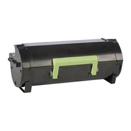 Toner compatible Dayma para LEXMARK MS410 / MS415 / MS510 / MS610 10.000 pag.