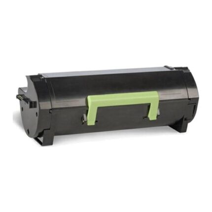 Toner compatible Dayma para LEXMARK MX611 10.000 pag.