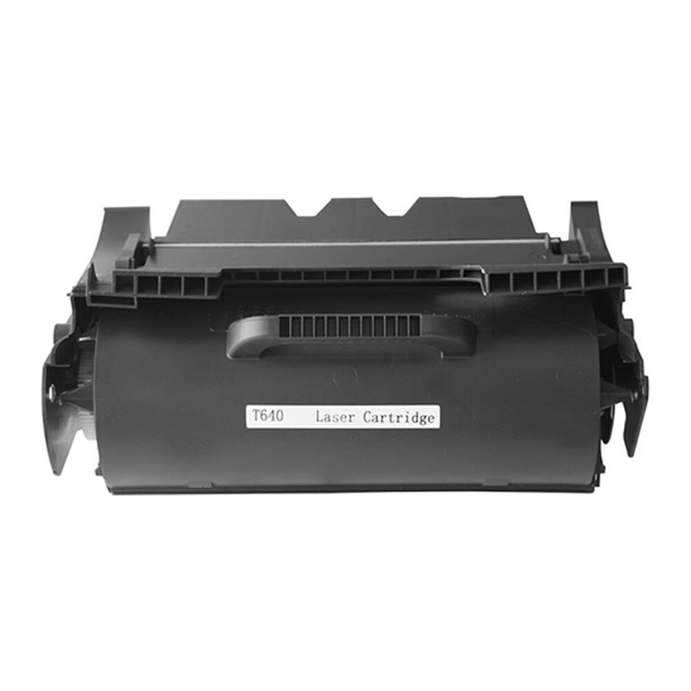 Toner compatible Dayma para LEXMARK T640 / T642 / T644 / DELL 5210 / 5310 21000 pag. Toner compatible Dayma para LEXMARK T640 / T642 / T644 / DELL 5210 / 5310 21000 pag.