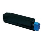 Toner compatible Dayma para OKI B401 / MB441 / MB451 2500 pag.