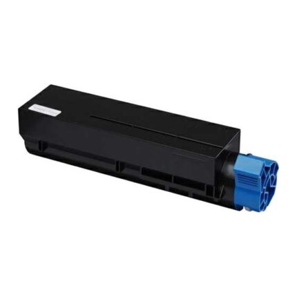Toner compatible Dayma para OKI B412 / B432 / B512 / MB472 / MB492 / MB562 Negro 3.000 pag.