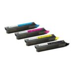 Toner compatible Dayma para OKI C3100 / C3200 / C5100 / C5250 / C5300 / C5400 Cian 5000 pag.