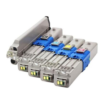 Toner compatible Dayma para OKI C332 / MC363DN / MD363DN Negro 3500 pag.