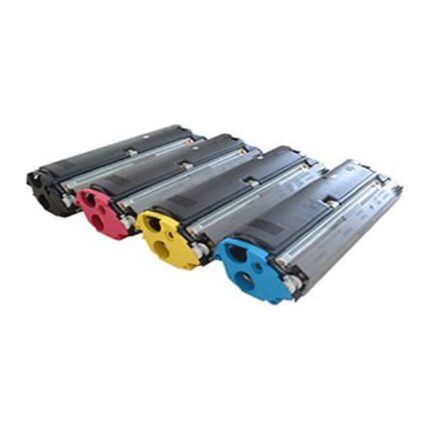 Toner compatible Dayma para OKI C510 Cian 5000 pag.