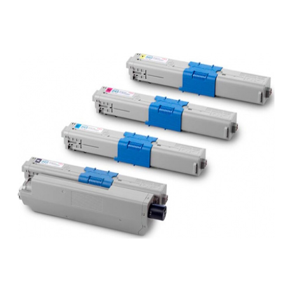 Toner compatible Dayma para OKI C810 / C830 Negro 8000 pag. Toner compatible Dayma para OKI C810 / C830 Negro 8000 pag.