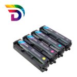 Toner compatible Dayma para PANTUM CTL-1100X / Negro / 3.000 Pag.