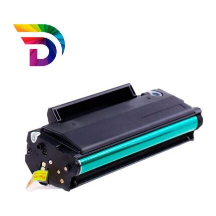 Toner compatible Dayma para PANTUM PE-216 / Negro / 1600 Pag.