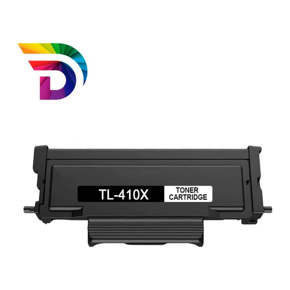 Toner compatible Dayma para PANTUM TL-410X / Negro / 6.000 Pag. Toner compatible Dayma para PANTUM TL-410X / Negro / 6.000 Pag.