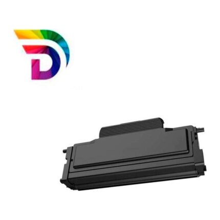 Toner compatible DAYMA para PANTUM TL-416X / Negro / 6.000 Pag.