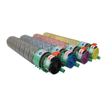 Toner compatible Dayma para RICOH CL4000DN / SP C410DN / SP C411DN / SP C420DN Type 245 Cian 15000 pag.