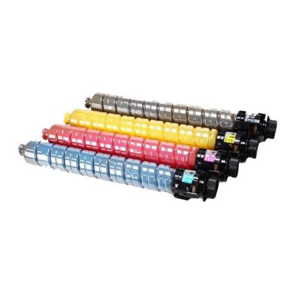Toner compatible Dayma para RICOH MP-C2503SP / MP-C2003SP Cian 9500 pag.