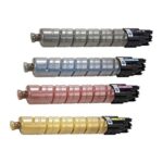 Toner compatible Dayma para RICOH MP-C4503 / MP-C5503 / MP-C6003 Negro 33000 pag.