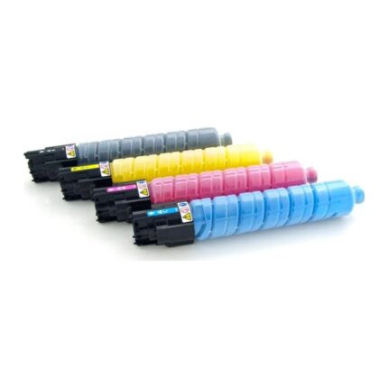 Toner compatible Dayma para RICOH SP C430DN / C431DN Negro 15000 pag.