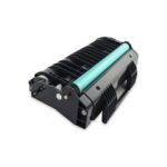 Toner compatible Dayma para RICOH SP100 / SP112 Negro 1200 pag.