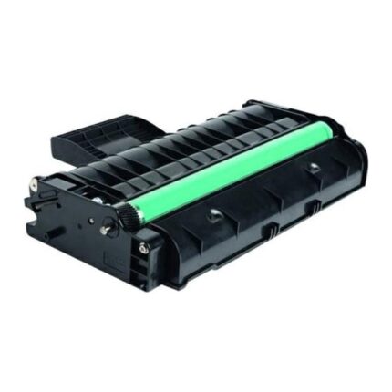 Toner compatible Dayma para RICOH SP201 / SP203 / SP204 / SP211 / SP212 Negro 2600 pag.