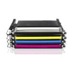 Toner compatible Dayma para SAMSUNG CLT-K404S Negro 1.500 pag.