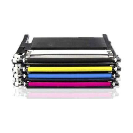 Toner compatible Dayma para SAMSUNG CLT-K404S Negro 1.500 pag.