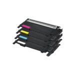 Toner compatible Dayma para SAMSUNG CLT-K406S CLP360 Negro 1500 pag.