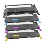Toner compatible Dayma para SAMSUNG CLT-K4092 CLP310/315/CLX3170/3175 Negro 1500 pag.