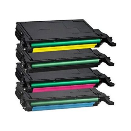 Toner compatible Dayma para SAMSUNG CLT-K5082S CLP620 / CLP670 Negro 2500 pag.