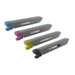 Toner compatible Dayma para SAMSUNG CLT-K809S Negro 20000 pag.