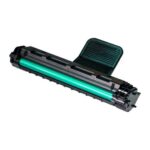 Toner compatible Dayma para SAMSUNG D119S / ML-1610 / DELL 1100 / 1110 Negro 3000 pag.
