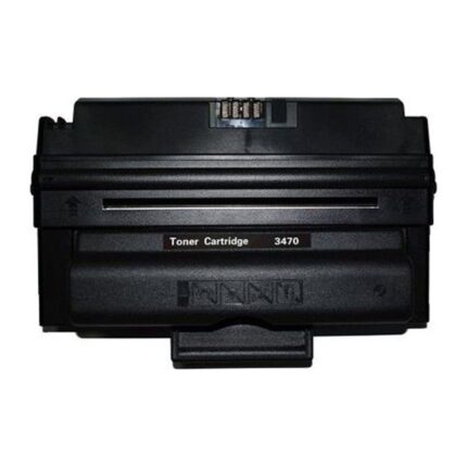 Toner compatible Dayma para SAMSUNG ML-D3470B / ML-D3470A / SU672A / SU665A 10000 pag.