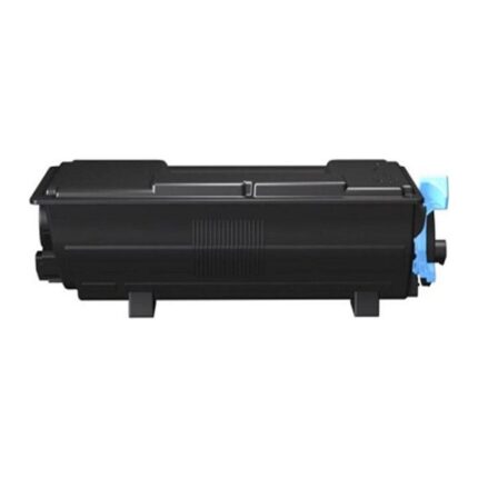 Toner + Deposito de residuos genérico para KYOCERA TK3400 Negro