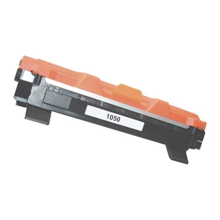 Toner genérico para BROTHER TN1050 Negro 1.000 Pag.