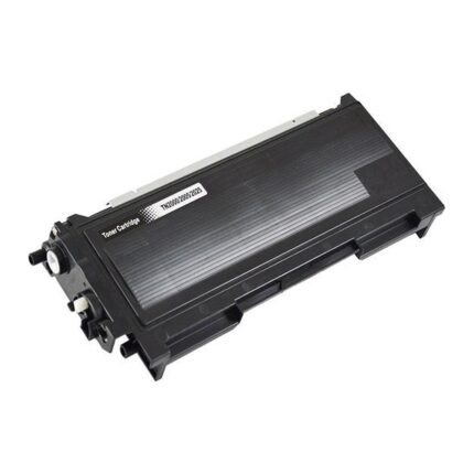 Toner genérico para BROTHER TN2000 / TN2005 / XEROX 203A / 204A / Negro