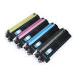Toner genérico para BROTHER TN230 Cian
