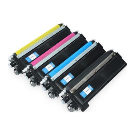 Toner genérico para BROTHER TN230 Cian
