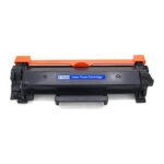 Toner genérico para BROTHER TN2420 Negro