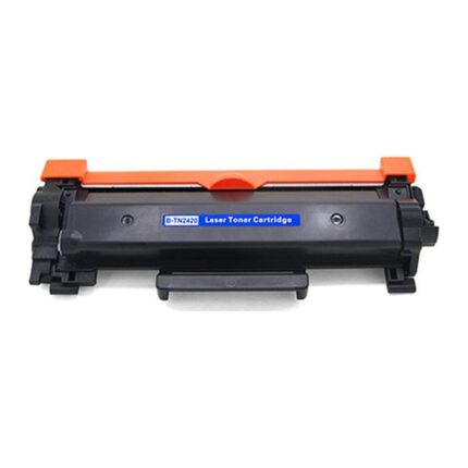 Toner genérico para BROTHER TN2420 Negro