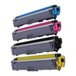 Toner genérico para BROTHER TN247 / TN243 Negro 3000 pag.
