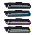 Toner genérico para BROTHER TN248 XL Negro
