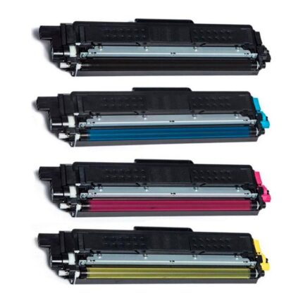 Toner genérico para BROTHER TN248 XL Negro