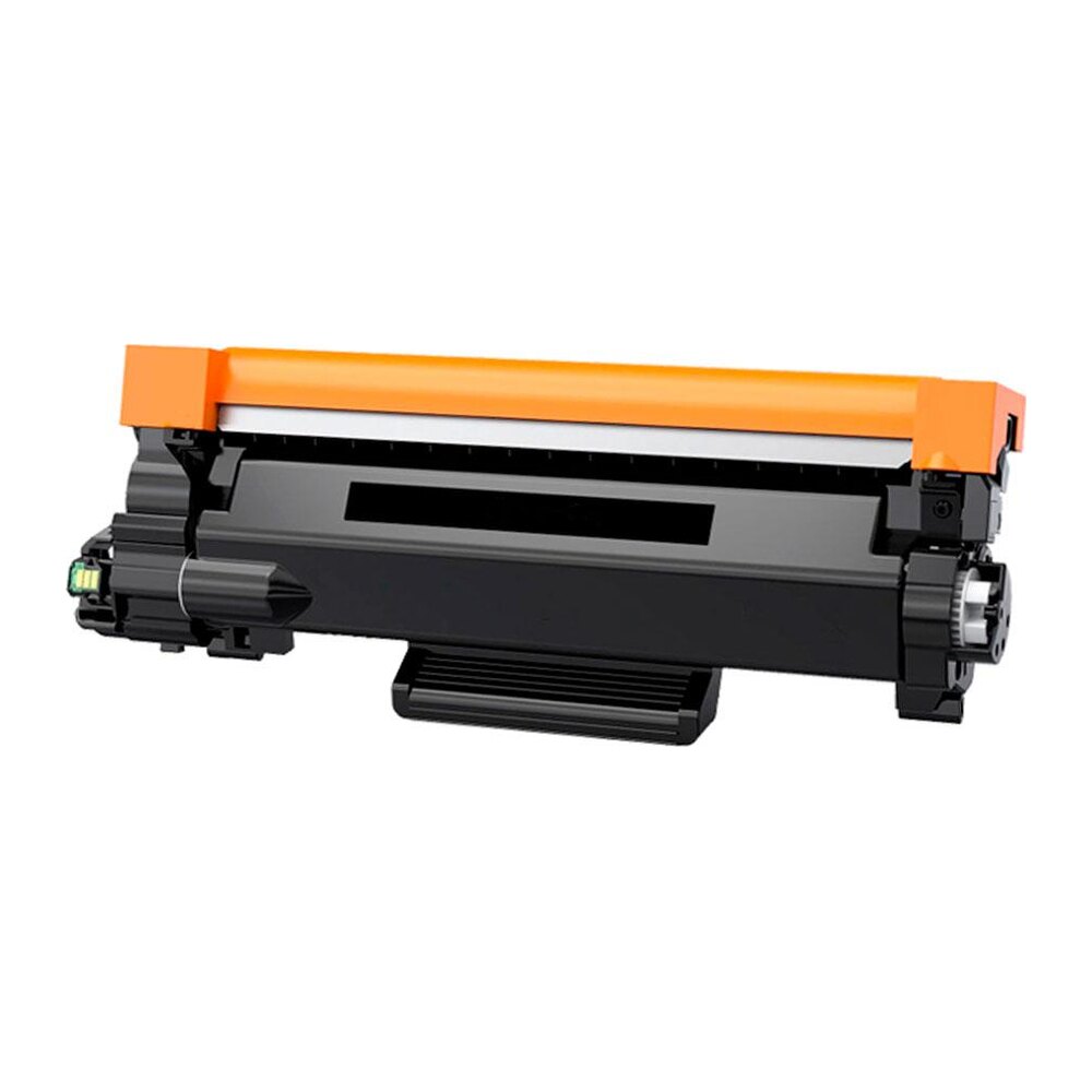 Toner genérico para BROTHER TN2510 XL Negro 3.000 Pag. Toner genérico para BROTHER TN2510 XL Negro 3.000 Pag.