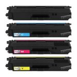 Toner genérico para BROTHER TN321 / TN326 / TN325 / TN329 / Negro