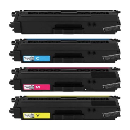 Toner genérico para BROTHER TN321 / TN326 / TN325 / TN329 / Negro