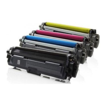 Toner genérico para BROTHER TN421 / TN423 / TN426 Cian 4.000 Pag.